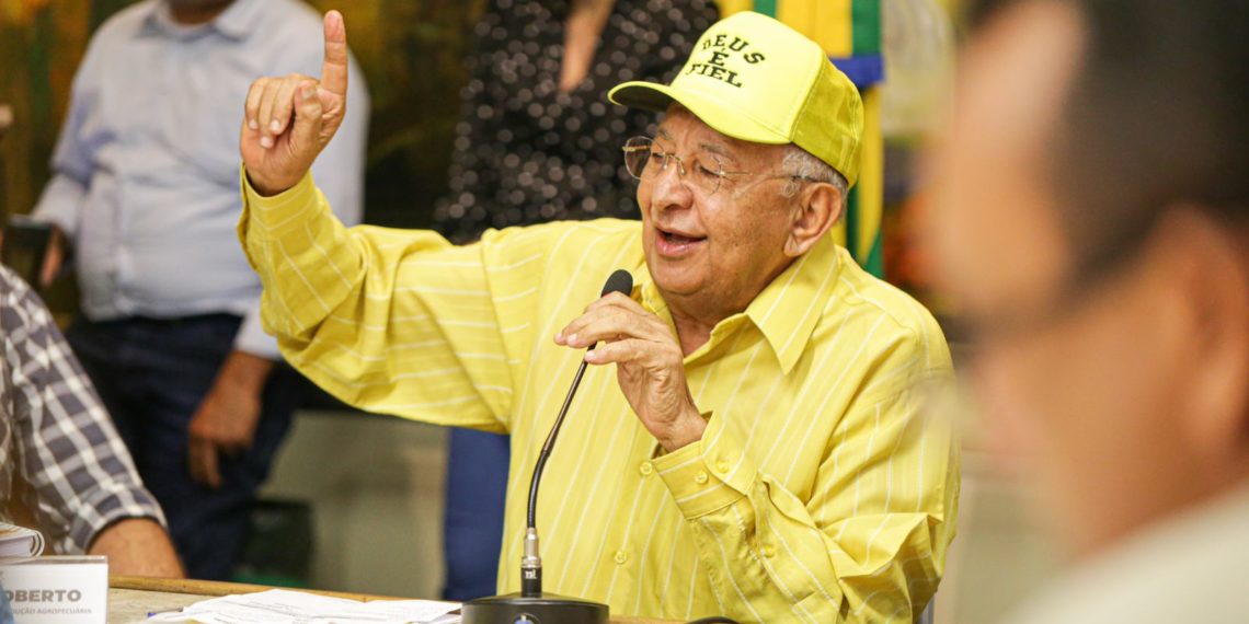 Pagamento dos servidores municipais de Teresina será feito dentro do mês