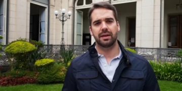 Ciclone causa temporais, alagamentos, bloqueio de estradas e vários estragos no RS