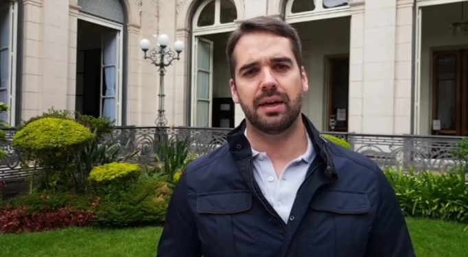 Ciclone causa temporais, alagamentos, bloqueio de estradas e vários estragos no RS