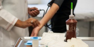 Justiça decide pela ilegalidade da greve dos profissionais de enfermagem