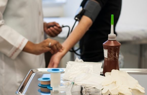 Justiça decide pela ilegalidade da greve dos profissionais de enfermagem