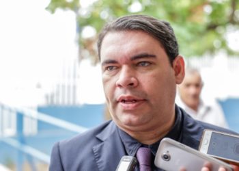 Prefeitura garante continuidade do contrato de coleta de lixo na cidade