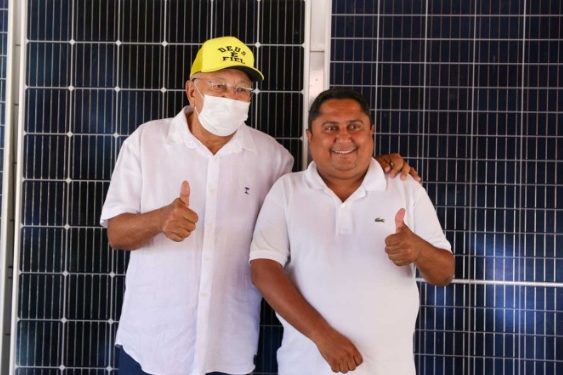 Fundação Wall Ferraz está com inscrições abertas para o curso de Cuidador de Idosos