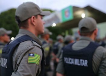 PMPI comemora 188 anos com a promoção de 2.171 policiais