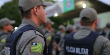 PMPI comemora 188 anos com a promoção de 2.171 policiais