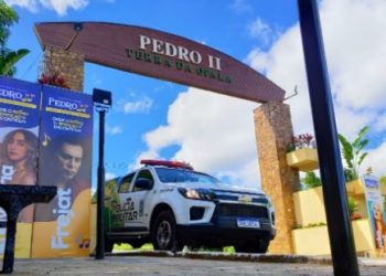 Festival de Inverno começa hoje em Pedro II