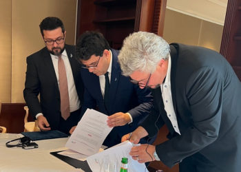 Piauí terá investimento de R$ 50 bilhões em hidrogênio verde