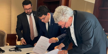 Piauí terá investimento de R$ 50 bilhões em hidrogênio verde