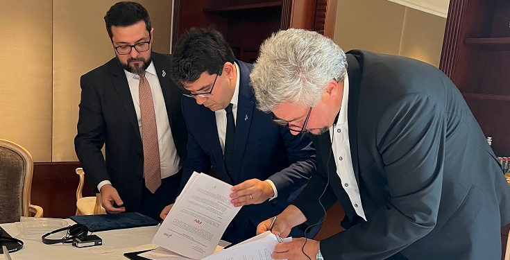 Piauí terá investimento de R$ 50 bilhões em hidrogênio verde