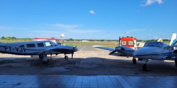 Samu Aéreo realizou mais de 1.000 voos em 10 anos de serviços