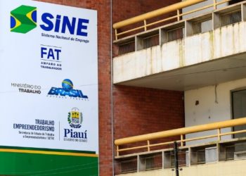 Sine oferece mais de 200 vagas de emprego