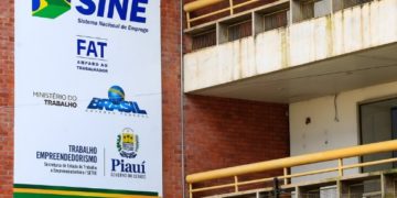 Sine oferece mais de 200 vagas de emprego