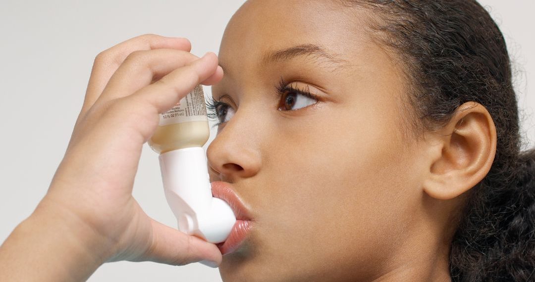 Data reforça necessidade de conscientizar sobre “controle da asma”