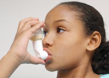 Data reforça necessidade de conscientizar sobre “controle da asma”