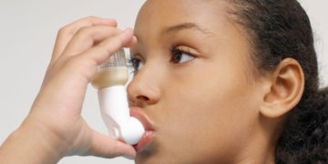 Data reforça necessidade de conscientizar sobre “controle da asma”