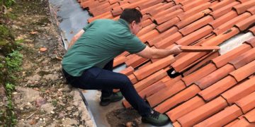 Rotary Club Piçarra realiza reforma de Sociedade de Apoio ao Deficiente Físico