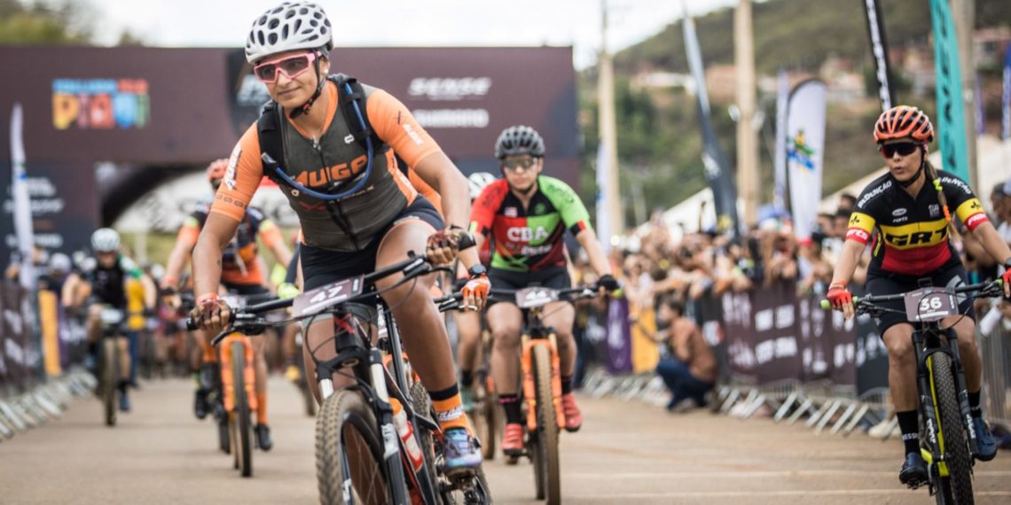 Faltam 10 dias para a maior prova de mountain bike do Piauí