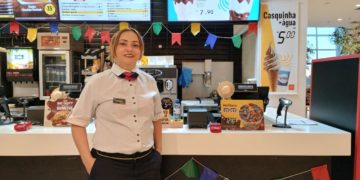 McDonald’s completa 25 anos em Teresina
