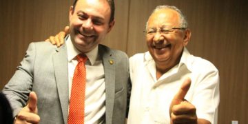 O Município dos aditivos.