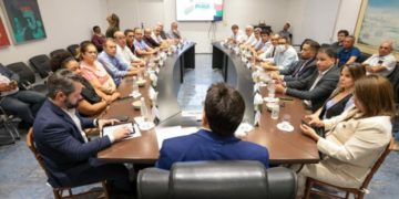 União e José de Freitas terão segurança reforçada