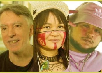 Festival Arte da Palavra promove debates e apresentações culturais até sábado, 17