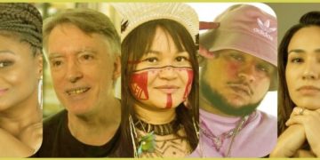 Festival Arte da Palavra promove debates e apresentações culturais até sábado, 17