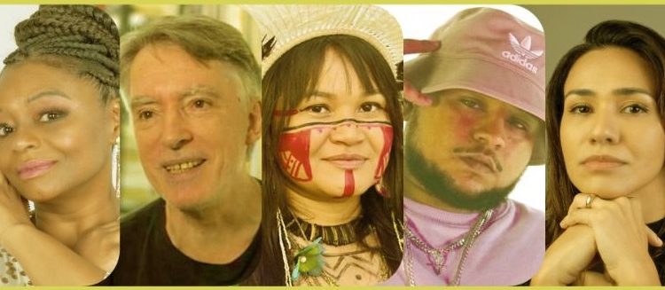 Festival Arte da Palavra promove debates e apresentações culturais até sábado, 17