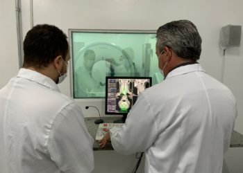Hospital do Dirceu vai oferecer exames de tomografia computadorizada
