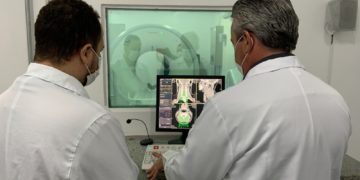 Hospital do Dirceu vai oferecer exames de tomografia computadorizada