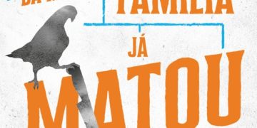 Intrínseca lança esse mês “Todo mundo da minha família já matou alguém”