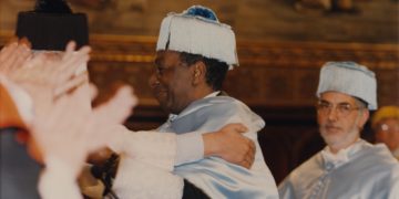 Itaú Cultural dedica sua 59ª mostra Ocupação ao geógrafo e intelectual Milton Santos