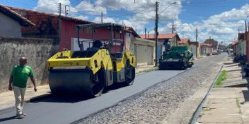 Ruas na zona Sudeste onde moram cadeirantes vão ganhar asfalto