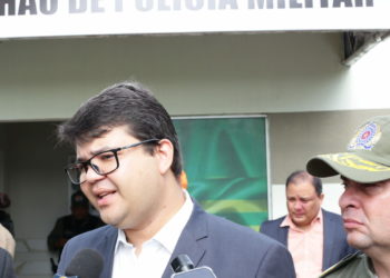 Piauí tem redução de crimes de latrocínio e feminicídio