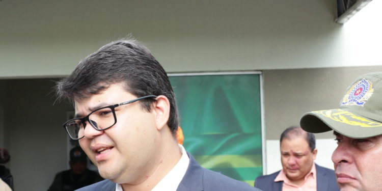 Piauí tem redução de crimes de latrocínio e feminicídio