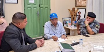 Atendimentos do Samu terão suporte de viatura da Guarda Municipal