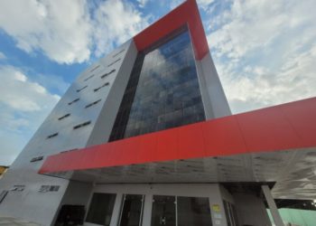 Governo do Piauí inaugura a maior maternidade pública do Brasil nesta sexta