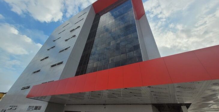 Governo do Piauí inaugura a maior maternidade pública do Brasil nesta sexta