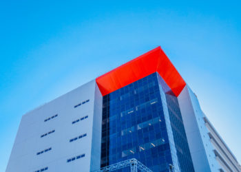 Governador inaugura hoje nova Maternidade Dona Evangelina Rosa