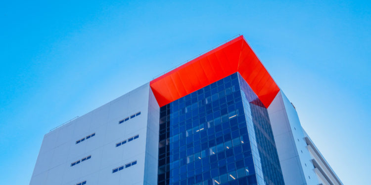 Governador inaugura hoje nova Maternidade Dona Evangelina Rosa