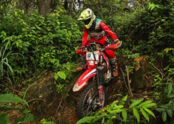 Piocerá 2024 vai abrir quatro campeonatos nacionais em cinco modalidades