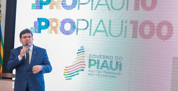 Novo PRO Piauí terá investimentos públicos de R$10 bi e cerca de R$100 bi privados