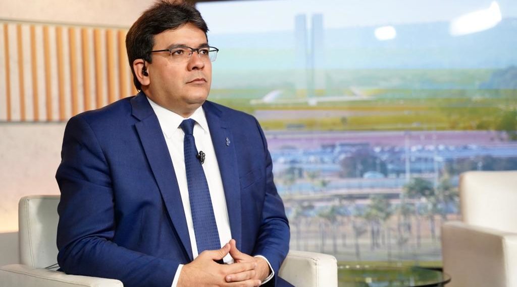 Governador defende reforma tributária e unificação de impostos sobre consumo