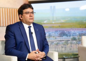 Governador defende reforma tributária e unificação de impostos sobre consumo
