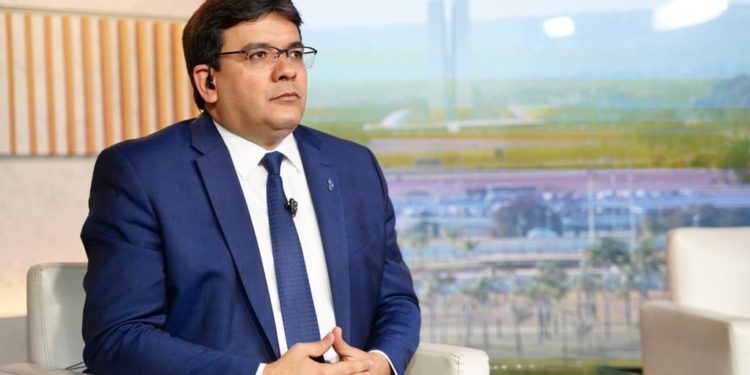 Governador defende reforma tributária e unificação de impostos sobre consumo