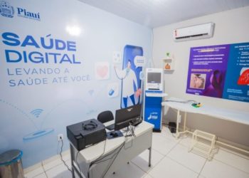 Programa Piauí Saúde Digital é apresentado na Austrália