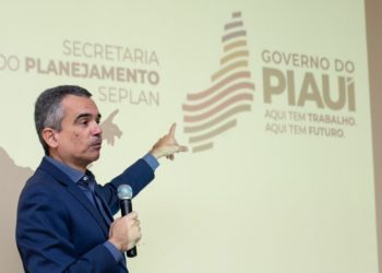 Governo lança PRO Piauí 10 e PRO Piauí 100 com foco em 11 áreas de atuação