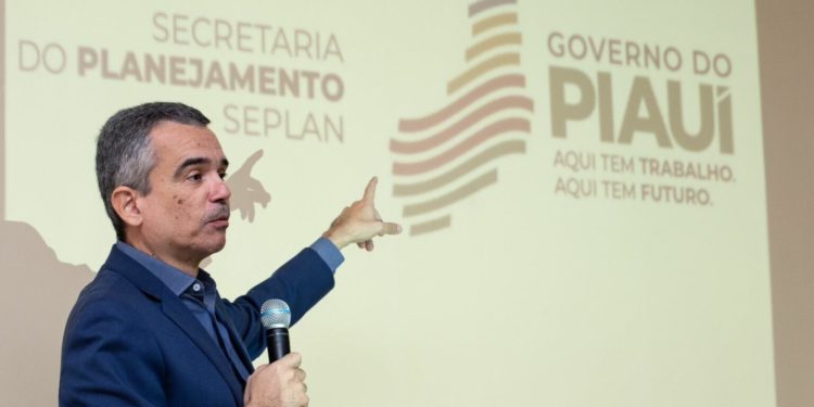 Governo lança PRO Piauí 10 e PRO Piauí 100 com foco em 11 áreas de atuação