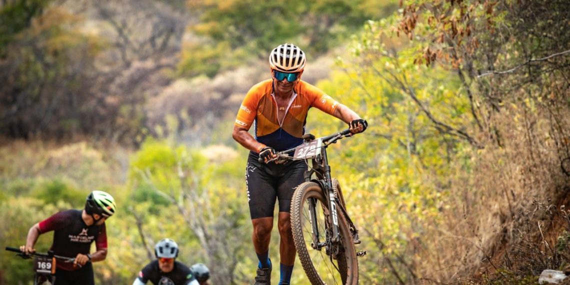 Organização divulga percursos da Picos Pro Race