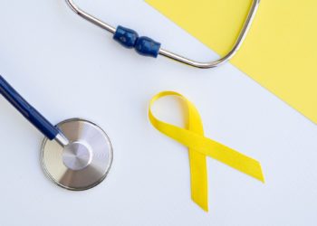 Rede Feminina conscientiza sobre câncer ósseo durante o Julho Amarelo