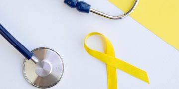 Rede Feminina conscientiza sobre câncer ósseo durante o Julho Amarelo